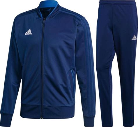 adidas trainingspak heren capuchon|Adidas trainingspak mannen.